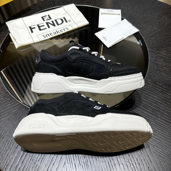 F**di SNEAKERS