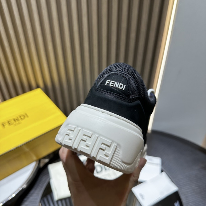 F**di SNEAKERS