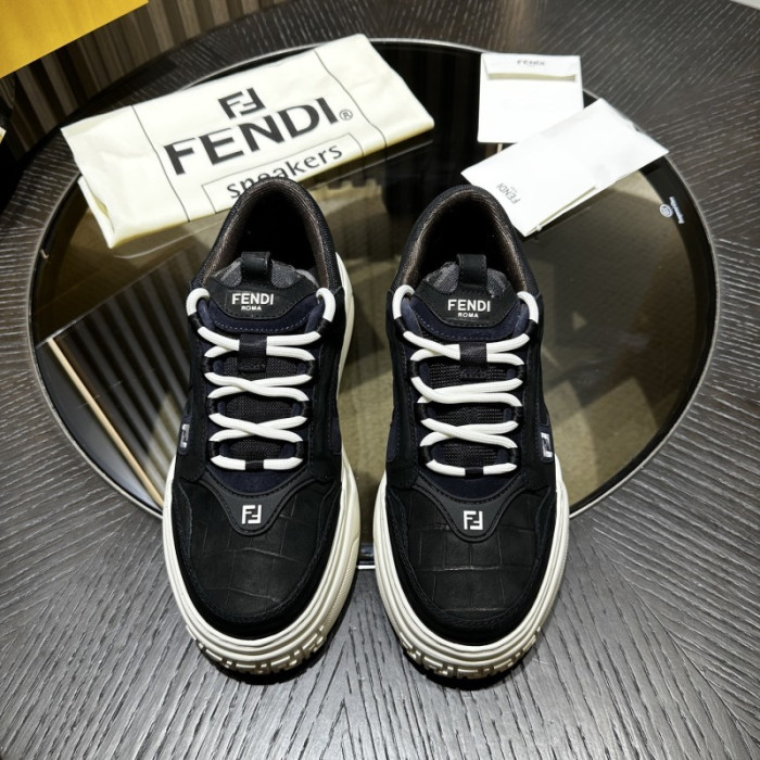 F**di SNEAKERS