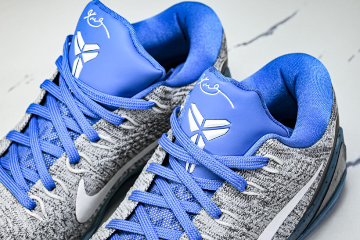 Nike Kobe 9 Elite Low 