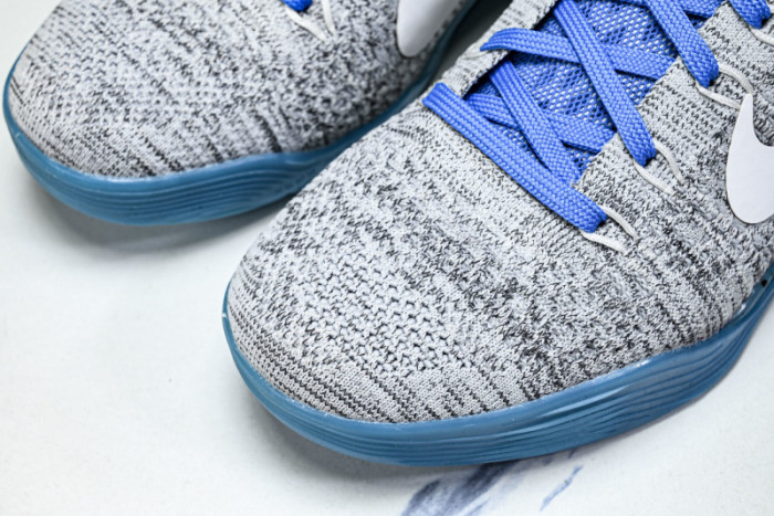 Nike Kobe 9 Elite Low 