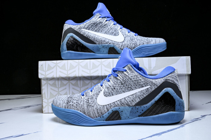 Nike Kobe 9 Elite Low 
