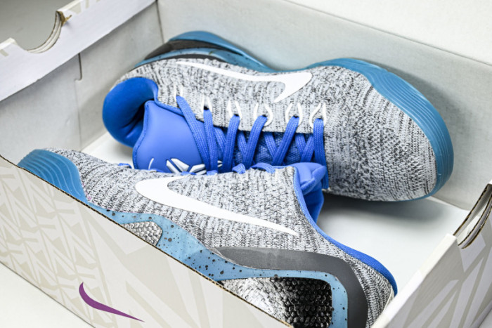 Nike Kobe 9 Elite Low 