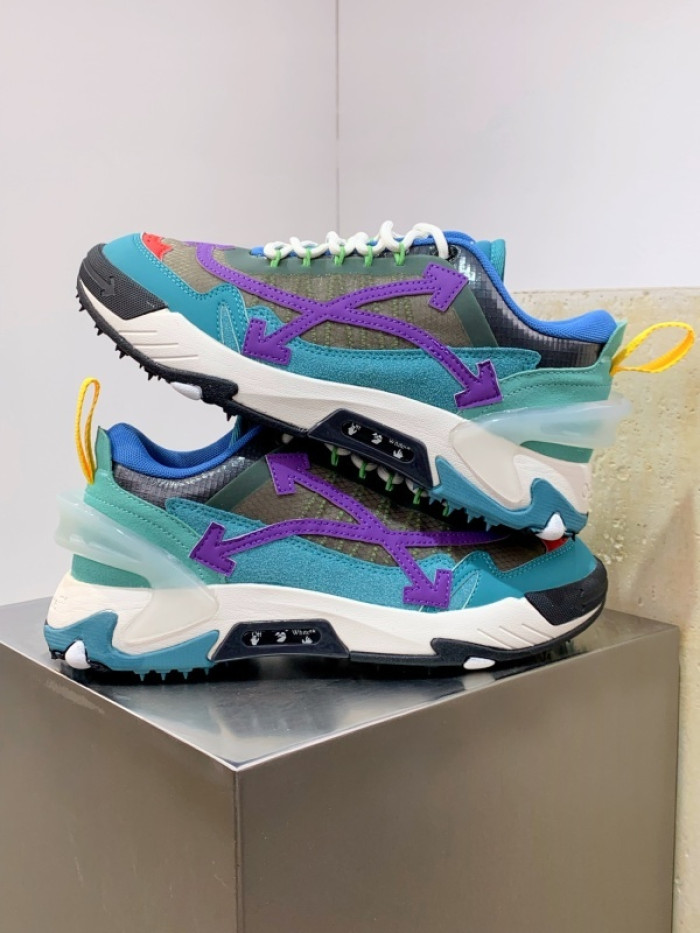 OFF-WHITE ODSY-2000