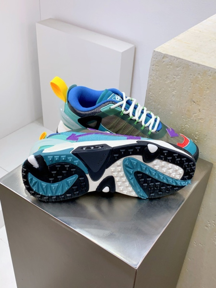 OFF-WHITE ODSY-2000