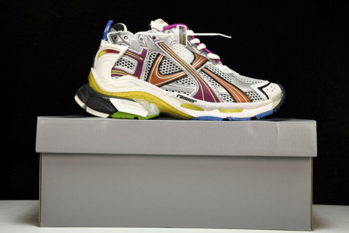 Ba*len*cia*ga Runner 772774 W3RBW-9168