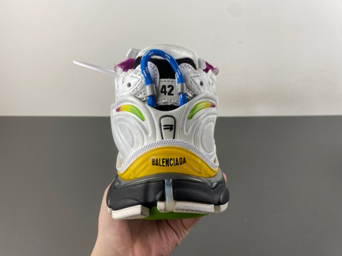 Ba*len*cia*ga Runner 772774 WRUNG 9800