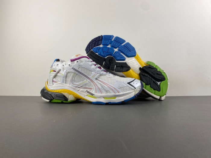 Ba*len*cia*ga Runner 772774 WRUNG 9800