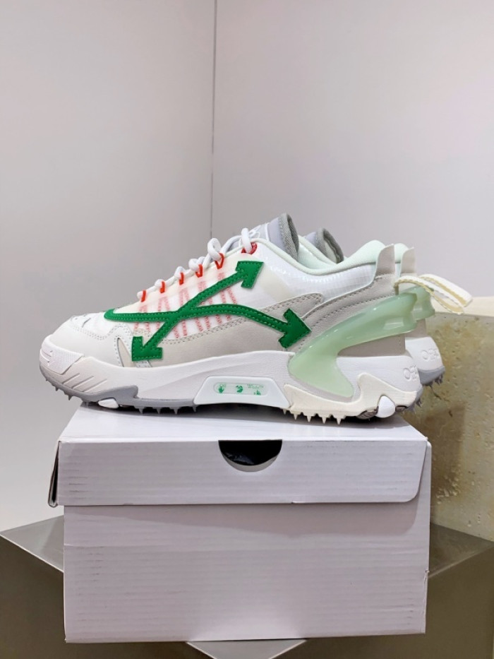 OFF-WHITE ODSY-2000