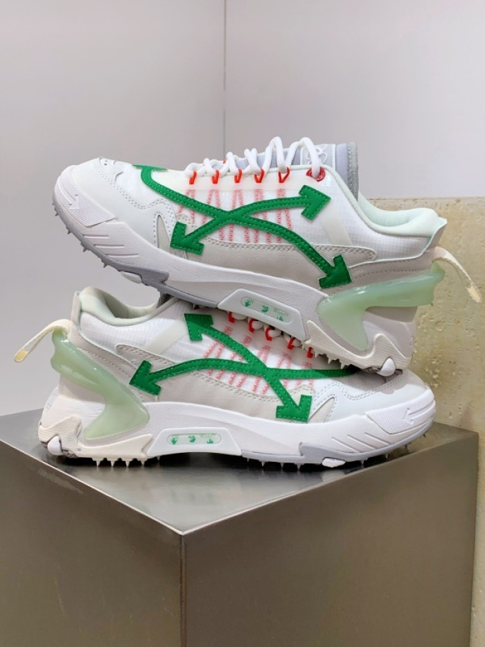 OFF-WHITE ODSY-2000