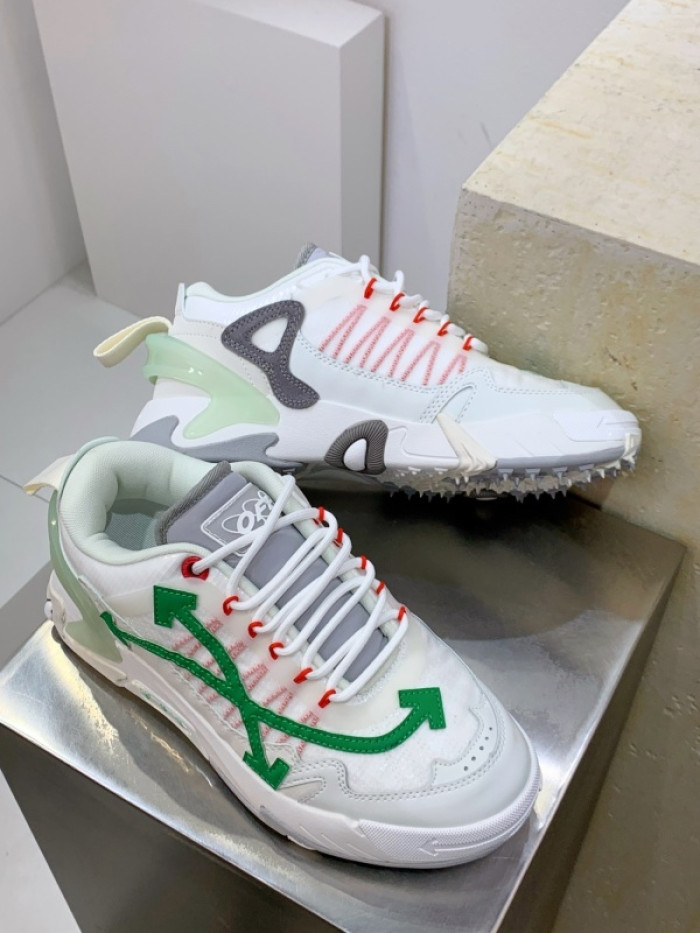 OFF-WHITE ODSY-2000