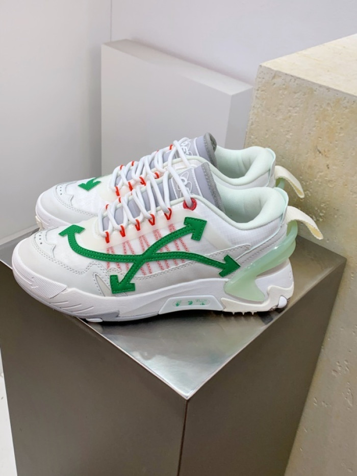 OFF-WHITE ODSY-2000