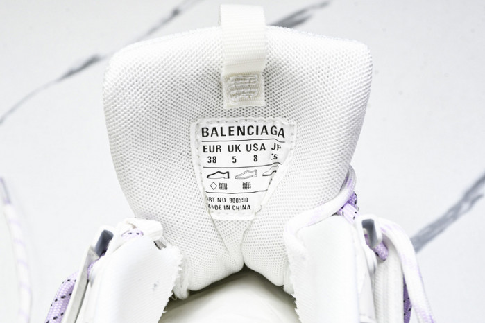 Ba*len*cia*ga TRACK 800590 WTRHK 0010