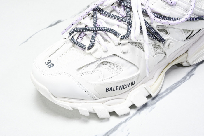 Ba*len*cia*ga TRACK 800590 WTRHK 0010