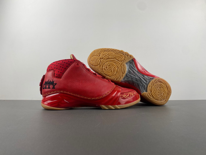 Air Jordan 23 Retro "Chicago" 811645 650