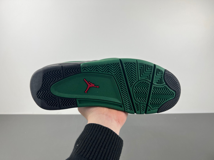 Air Jordan 4 RM "Gorge Green" FQ7939-003