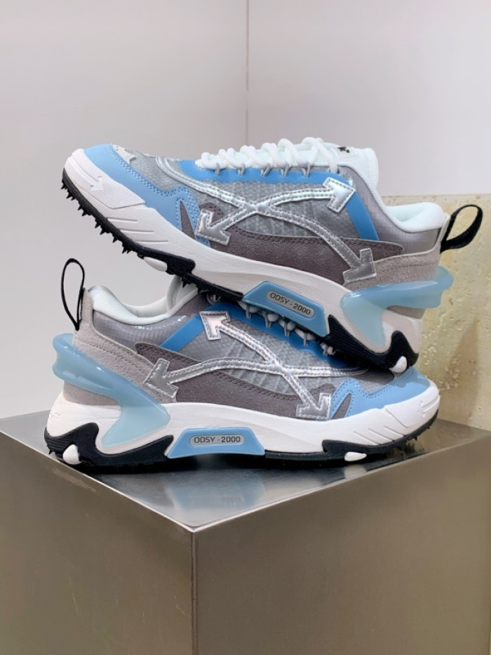 OFF-WHITE ODSY-2000