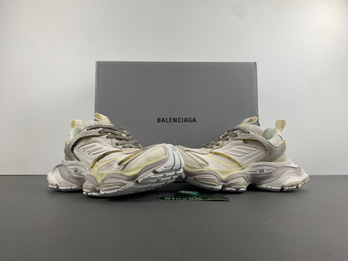 Ba*len*cia*ga cargo sneaker 785754 w2mv1 1160