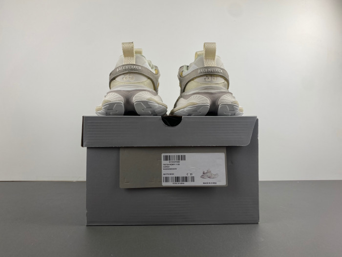 Ba*len*cia*ga cargo sneaker 785754 w2mv1 1160