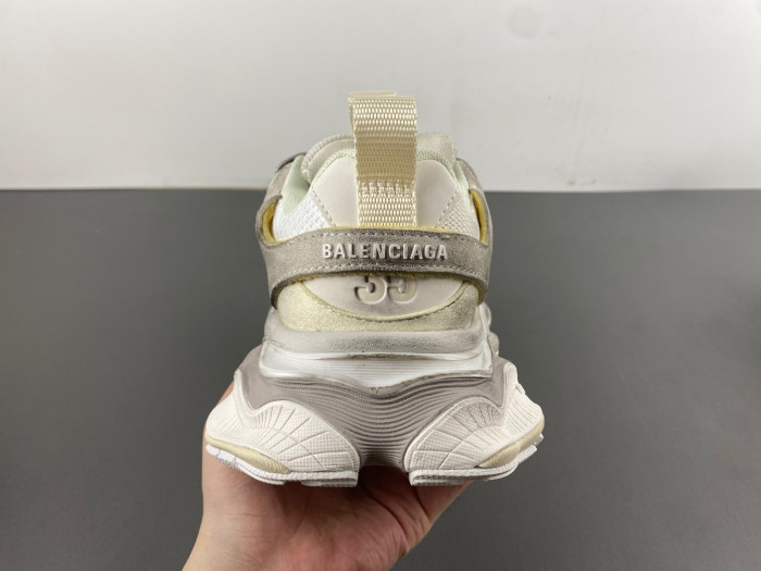 Ba*len*cia*ga cargo sneaker 785754 w2mv1 1160