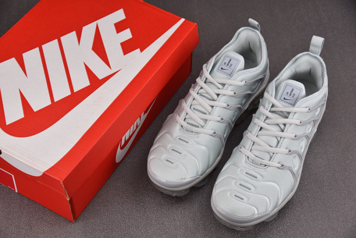 Nike Air VaporMax Plus Cool Grey 924453-005