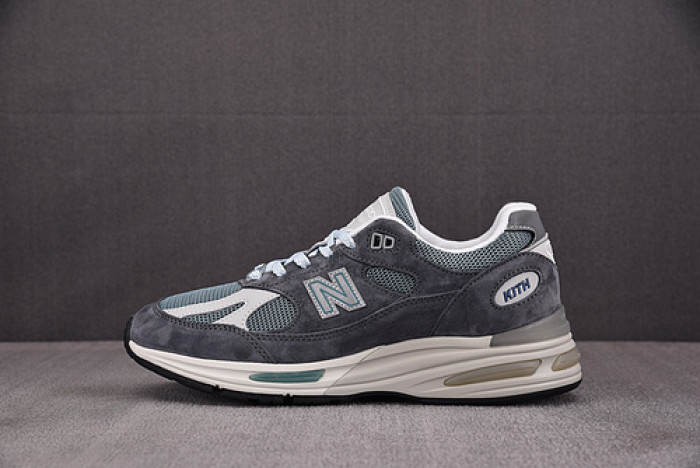 New Balance NB 991v2 U991KH2