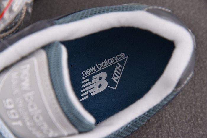 New Balance NB 991v2 U991KH2