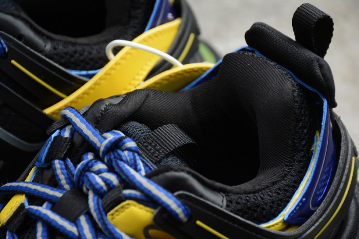 Ba*len*cia*ga track sneaker ecba8168583
