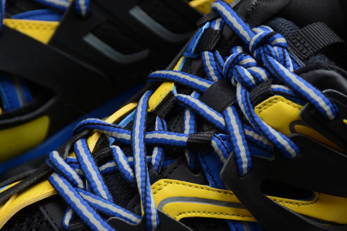 Ba*len*cia*ga track sneaker ecba8168583