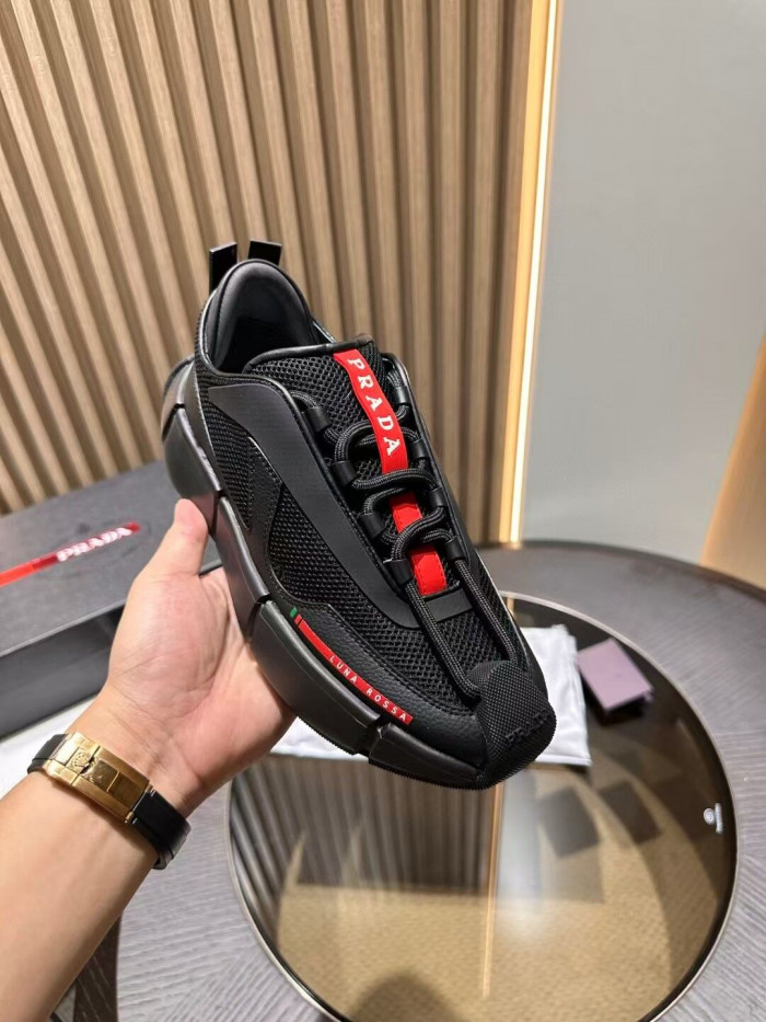 Pra*a SNEAKER P099