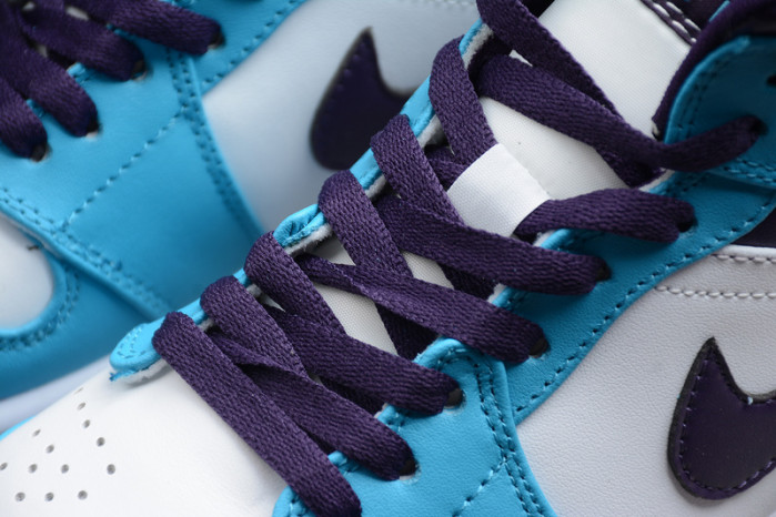air jordan 1 mid - air jordan 554724 - 415