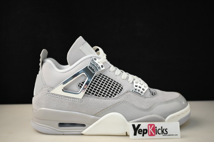 air jordan 4 retro frozen moments aq9129-001