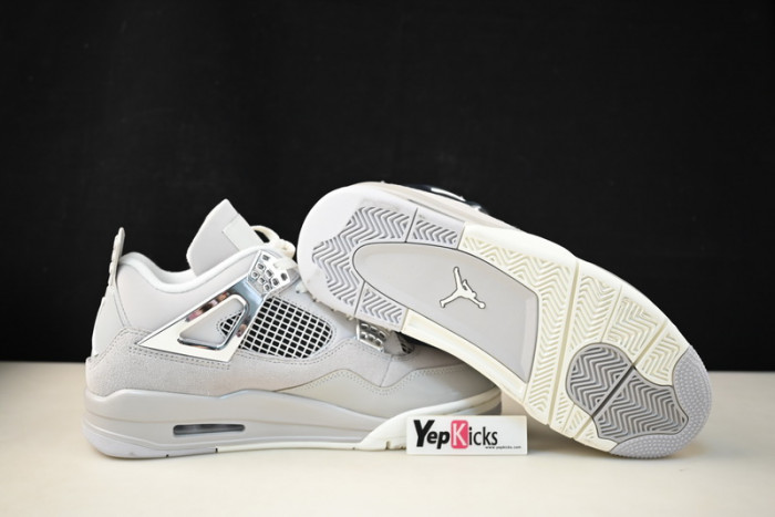 air jordan 4 retro frozen moments aq9129-001