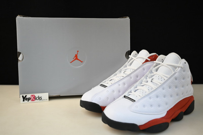 air jordan 13 retro og chicago 414571-122