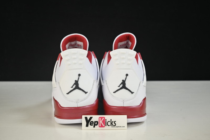 air jordan 4 retro alternate 89 308497-106