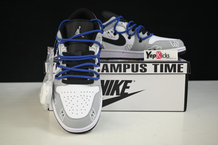 air jordan 1 low 553558-062