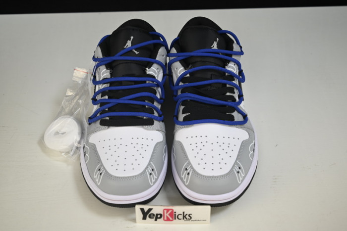 air jordan 1 low 553558-062