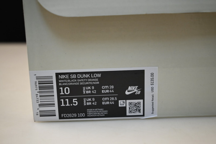 nike sb dunk low tightbooth fd2629-100