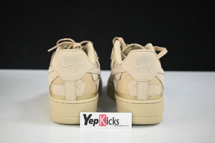 nike air force 1 low billie eilish mushroom dq4137-200