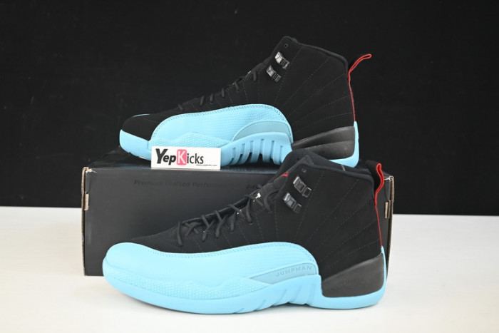 air jordan 12 retro gamma blue 130690-027