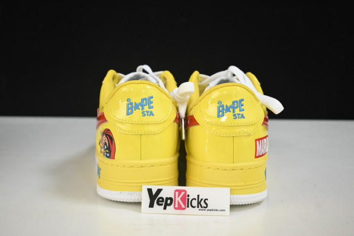 a bathing ape bape sta b118
