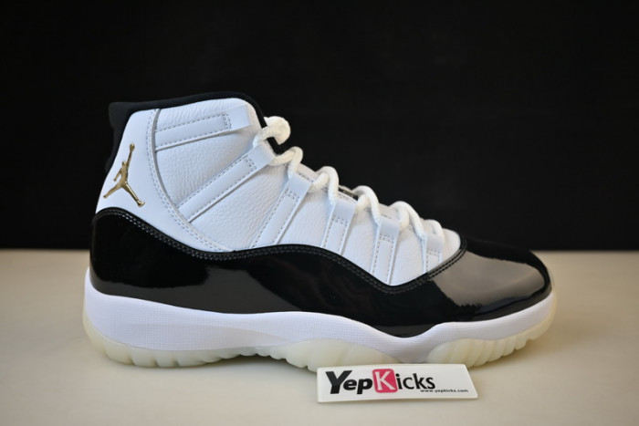 air jordan 11 retro dmp defining moments ct8012-170