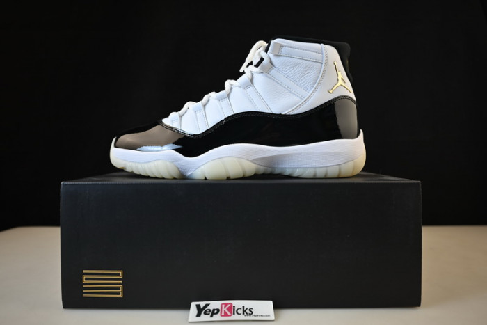 air jordan 11 retro dmp defining moments ct8012-170