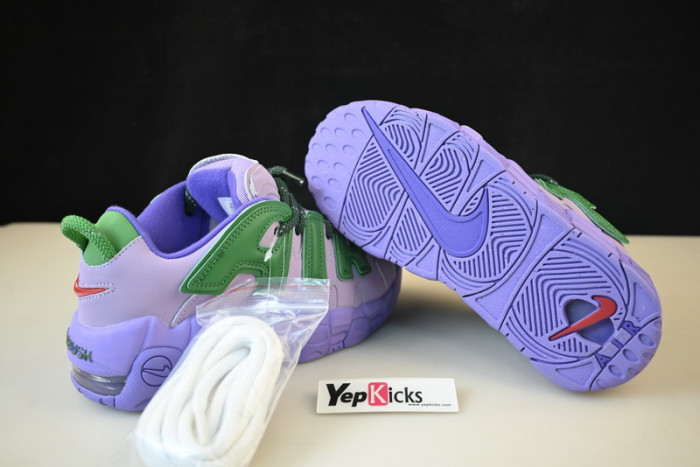 ambush x nike air more uptempo low “lilac” fb1299-500