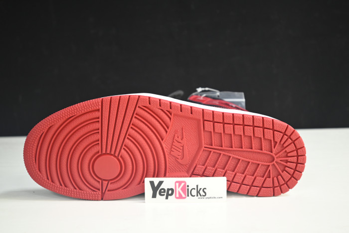 air jordan 1 high og “bred patent” 555088-063