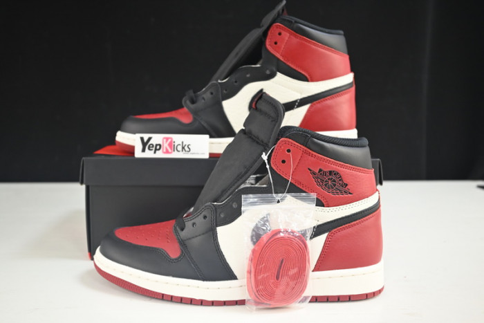 air jordan 1 retro high og bred toe 555088-610