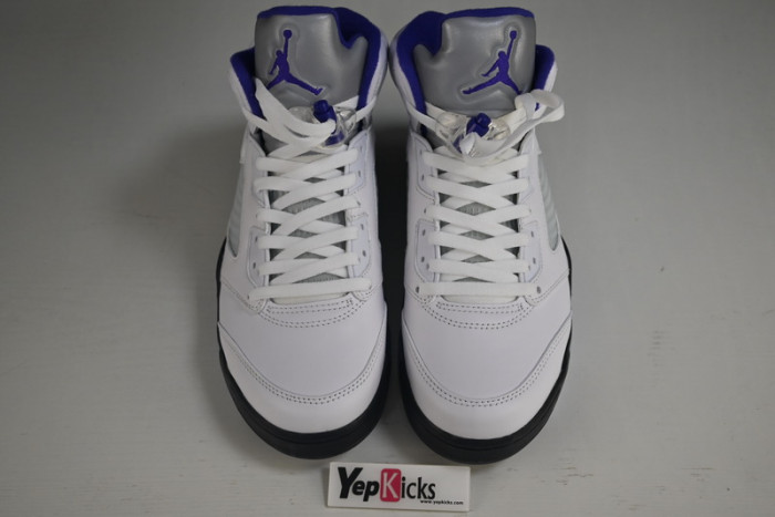 air jordan 5 concord dd0587-141