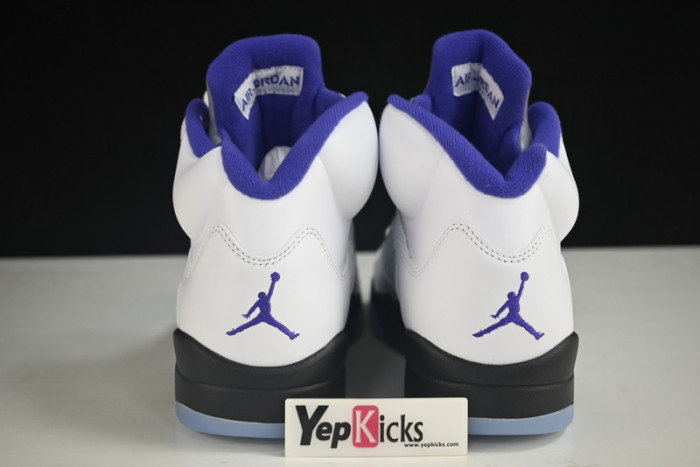 air jordan 5 concord dd0587-141