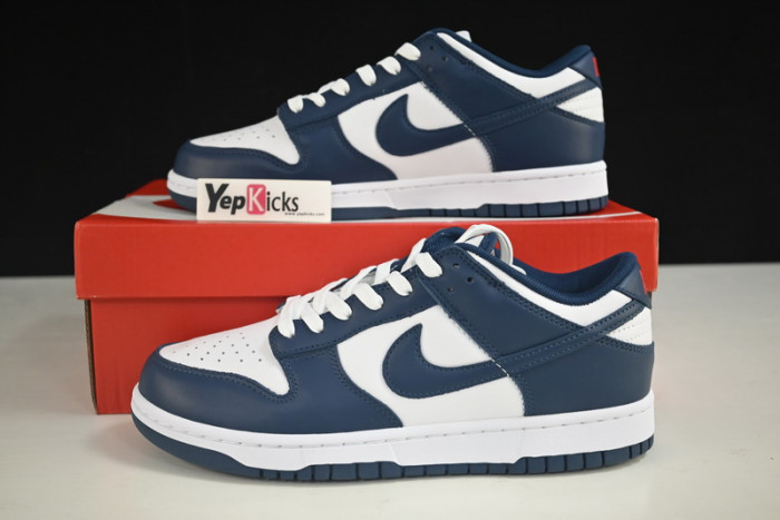 nike dunk low valerian blue dd1391-400
