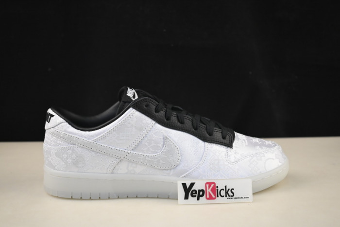 clot x fragment x nike dunk low fn0315-110